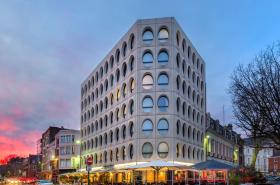 Best Western Premier Why Hotel - photo 4