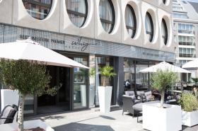Best Western Premier Why Hotel - photo 25