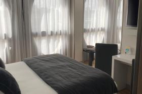 Best Western Premier Why Hotel - photo 27