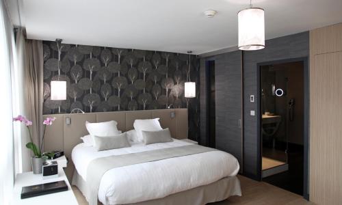 Best Western Premier Why Hotel - photo 3