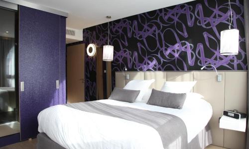 Best Western Premier Why Hotel - photo 2