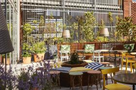 Mama Shelter Lille - photo 17