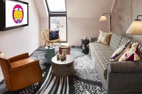 Mama Shelter Lille - photo 20