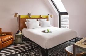 Mama Shelter Lille - photo 27