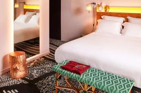 Mama Shelter Lille - photo 26