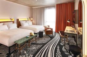 Mama Shelter Lille - photo 23