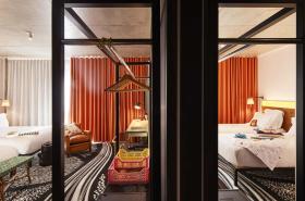 Mama Shelter Lille - photo 19