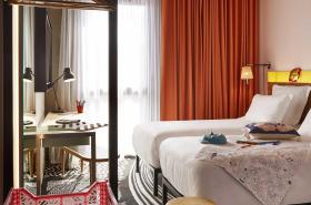 Mama Shelter Lille - photo 21