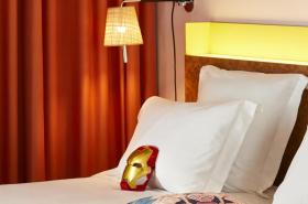 Mama Shelter Lille - photo 18