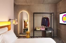 Mama Shelter Lille - photo 24