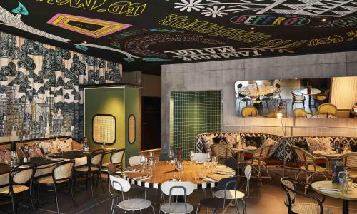 Mama Shelter Lille - photo 2