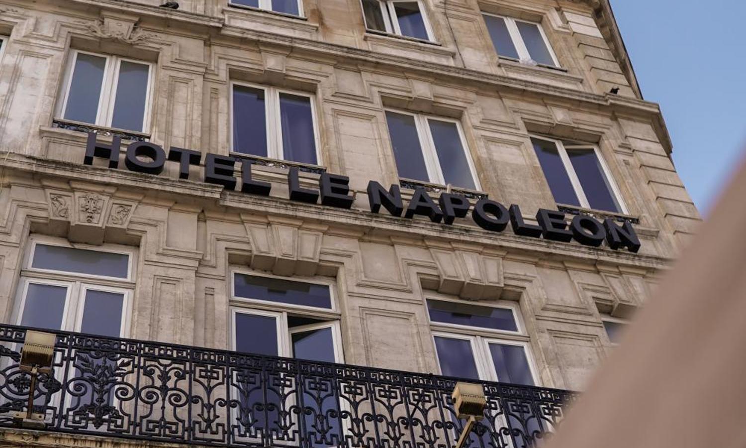 Photo Le Napoleon