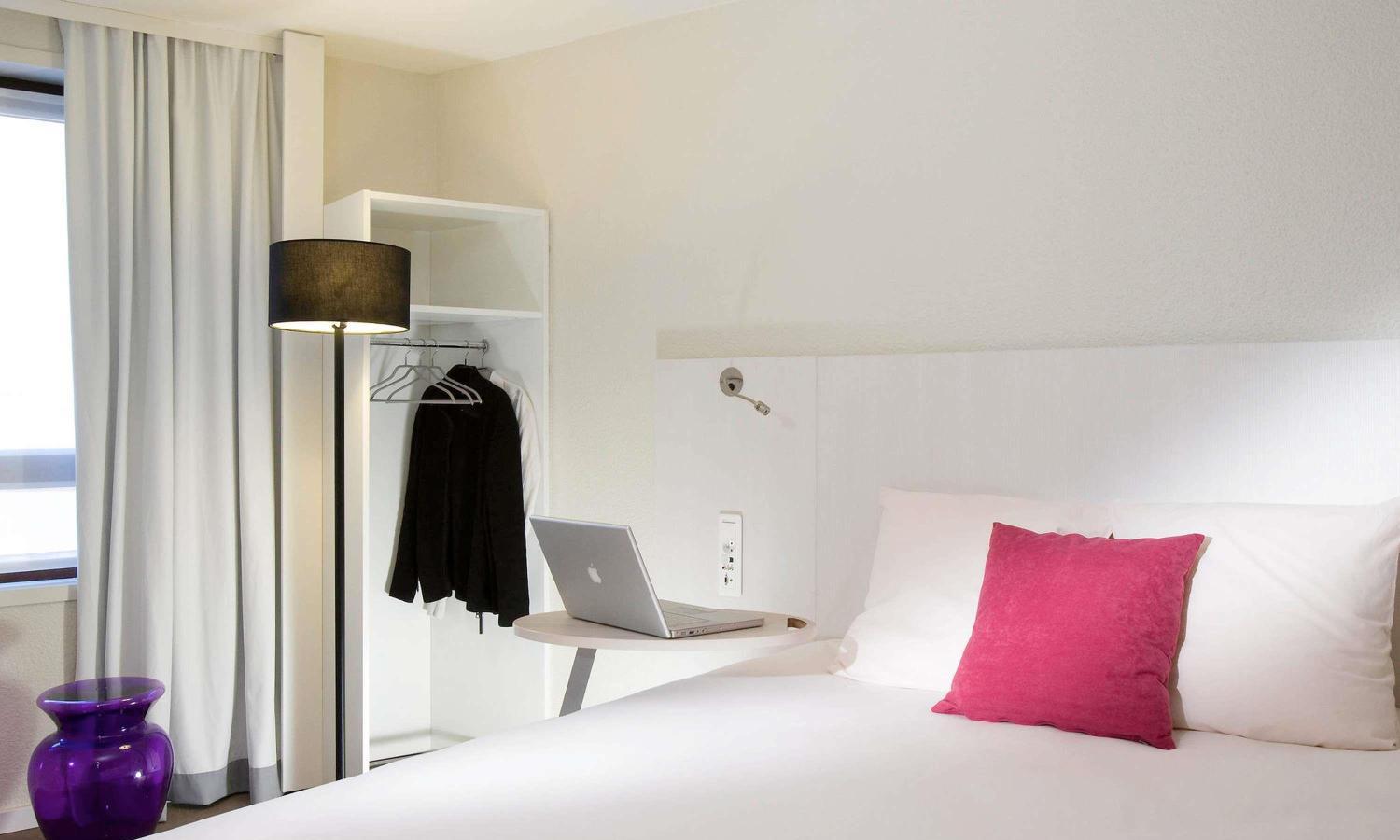 Foto vom ibis Styles Lille Centre Gare Beffroi