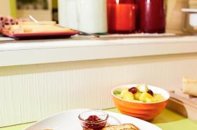 ibis Styles Lille Centre Gare Beffroi - photo 5