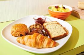 ibis Styles Lille Centre Gare Beffroi - photo 20