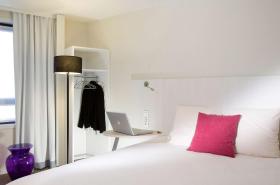 ibis Styles Lille Centre Gare Beffroi - photo 4