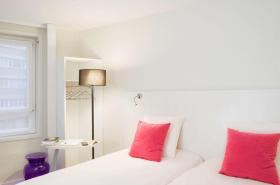 ibis Styles Lille Centre Gare Beffroi - photo 25