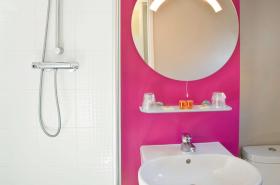 ibis Styles Lille Centre Gare Beffroi - photo 24