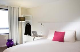 ibis Styles Lille Centre Gare Beffroi - photo 16