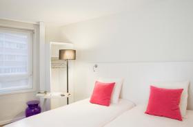 ibis Styles Lille Centre Gare Beffroi - photo 13