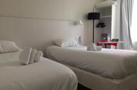 ibis Styles Lille Centre Gare Beffroi - photo 12