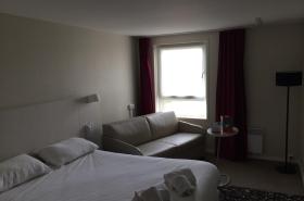 ibis Styles Lille Centre Gare Beffroi - photo 11