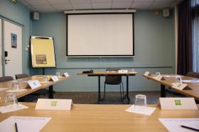 ibis Styles Lille Centre Gare Beffroi - photo 8