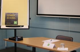 ibis Styles Lille Centre Gare Beffroi - photo 6