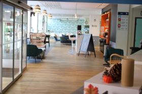 ibis Styles Lille Centre Gare Beffroi - photo 18