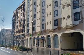 ibis Styles Lille Centre Gare Beffroi - photo 19