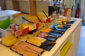 ibis Styles Lille Centre Gare Beffroi - photo 17