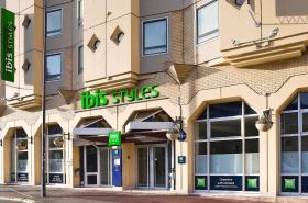 ibis Styles Lille Centre Gare Beffroi - photo 24