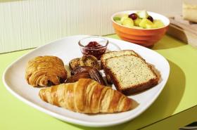 ibis Styles Lille Centre Gare Beffroi - photo 12