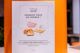 ibis Styles Lille Centre Gare Beffroi - photo 10