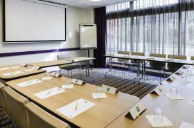 ibis Styles Lille Centre Gare Beffroi - photo 9