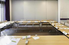 ibis Styles Lille Centre Gare Beffroi - photo 6