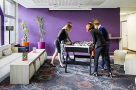ibis Styles Lille Centre Gare Beffroi - photo 10