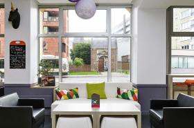ibis Styles Lille Centre Gare Beffroi - photo 11