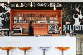 ibis Styles Lille Centre Gare Beffroi - photo 12