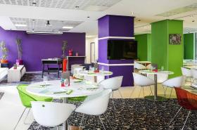 ibis Styles Lille Centre Gare Beffroi - photo 9