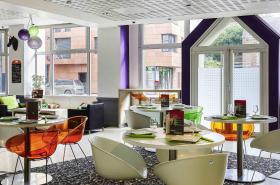 ibis Styles Lille Centre Gare Beffroi - photo 8