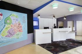 ibis Styles Lille Centre Gare Beffroi - photo 7