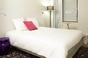 ibis Styles Lille Centre Gare Beffroi - photo 19