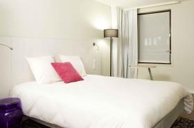 ibis Styles Lille Centre Gare Beffroi - photo 21