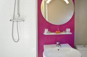 ibis Styles Lille Centre Gare Beffroi - photo 23