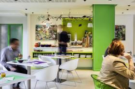 ibis Styles Lille Centre Gare Beffroi - photo 14
