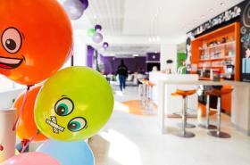 ibis Styles Lille Centre Gare Beffroi - photo 26
