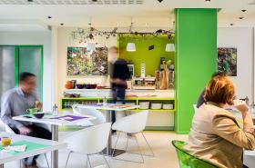 ibis Styles Lille Centre Gare Beffroi - photo 25