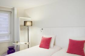 ibis Styles Lille Centre Gare Beffroi - photo 26