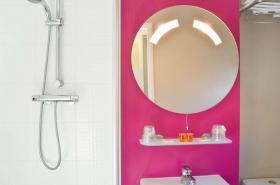 ibis Styles Lille Centre Gare Beffroi - photo 22